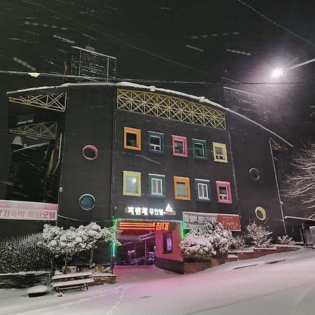 Firenze Motel Asan Dış mekan fotoğraf