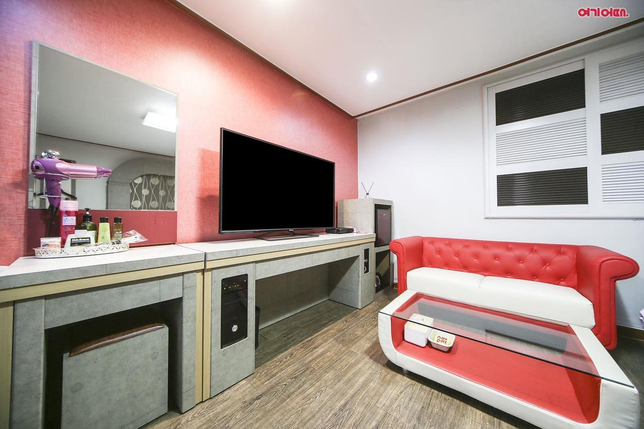 Firenze Motel Asan Dış mekan fotoğraf