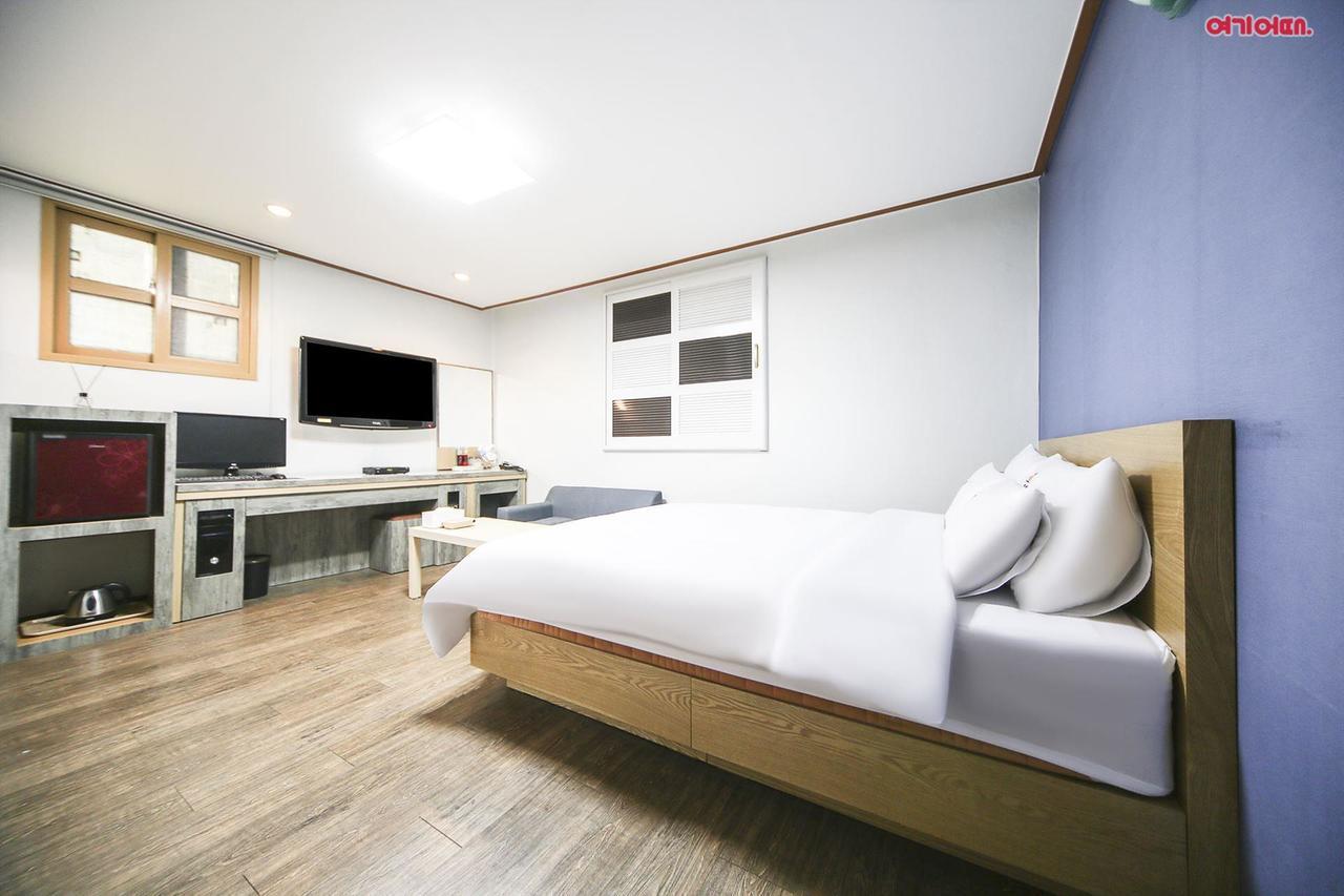 Firenze Motel Asan Dış mekan fotoğraf