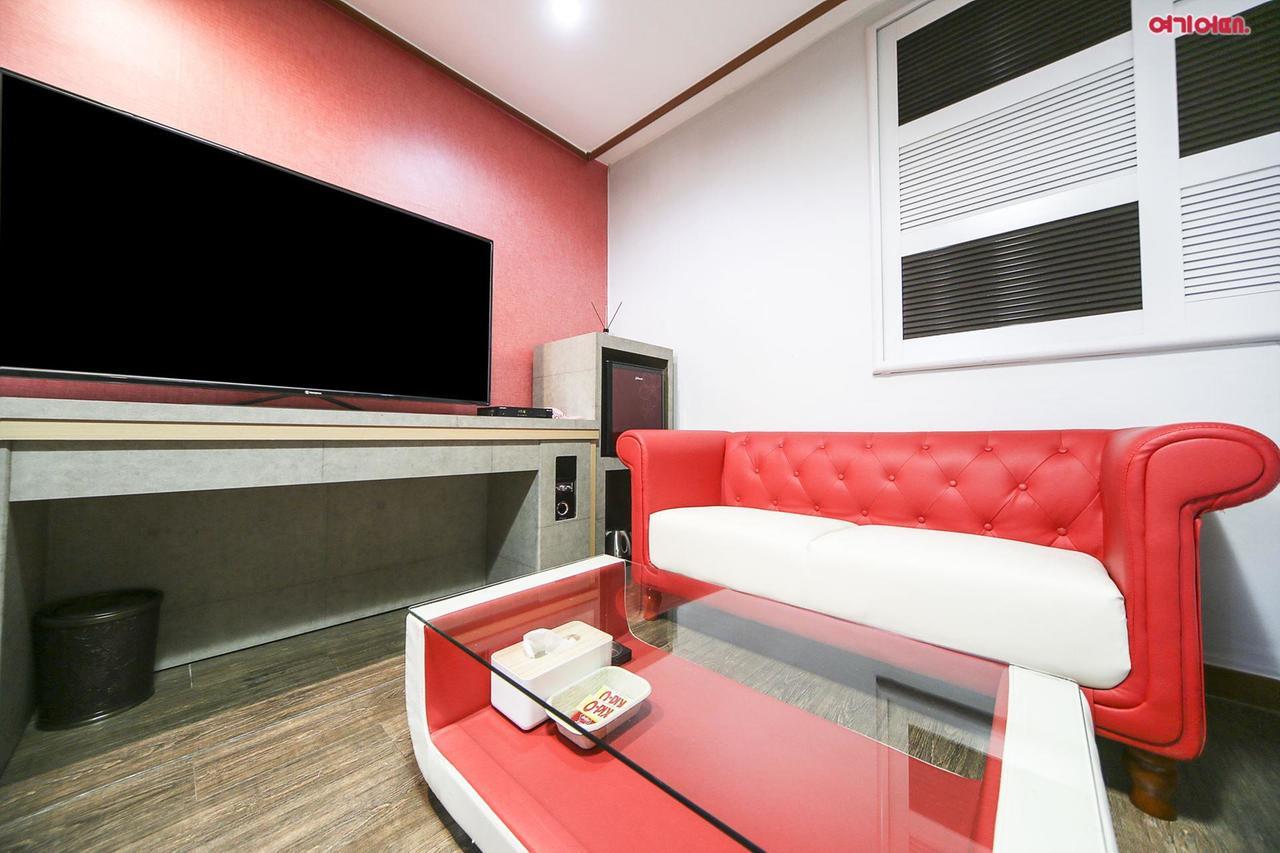 Firenze Motel Asan Dış mekan fotoğraf