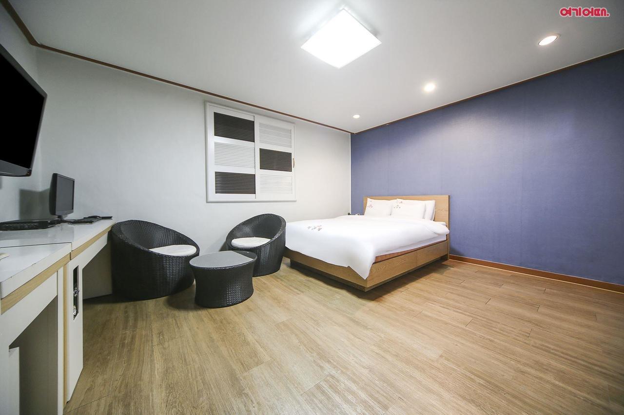 Firenze Motel Asan Dış mekan fotoğraf