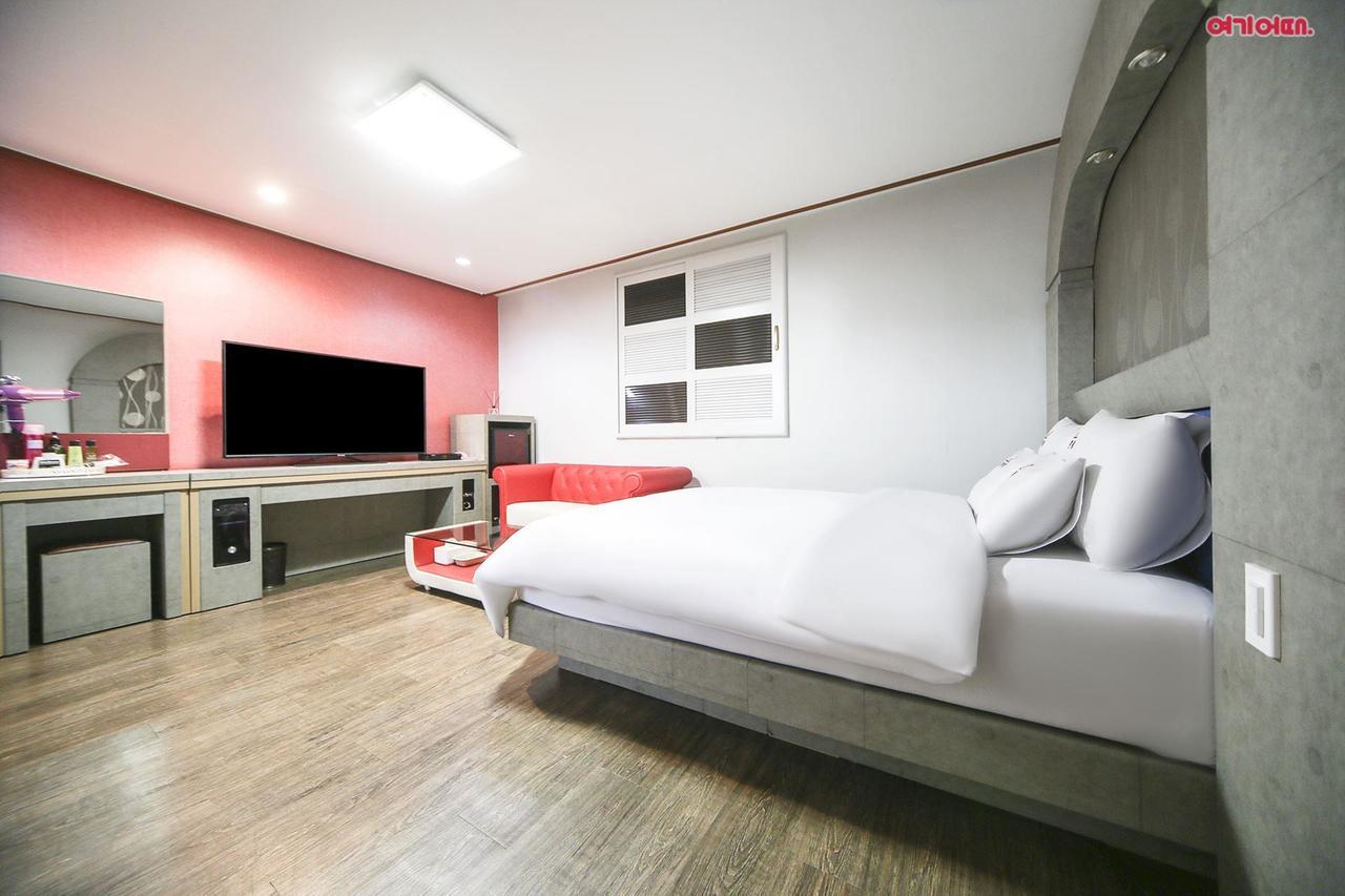 Firenze Motel Asan Dış mekan fotoğraf