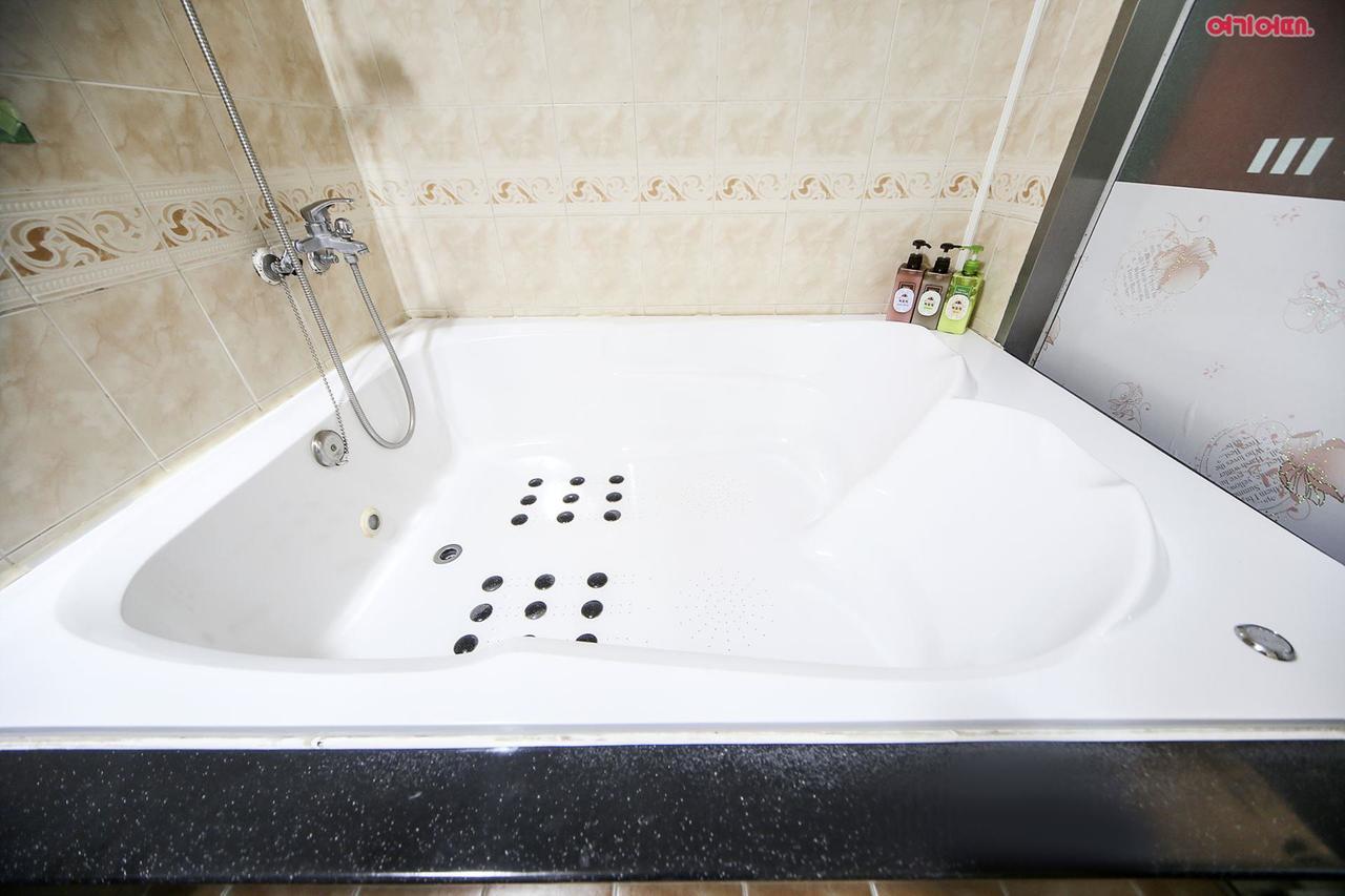 Firenze Motel Asan Dış mekan fotoğraf