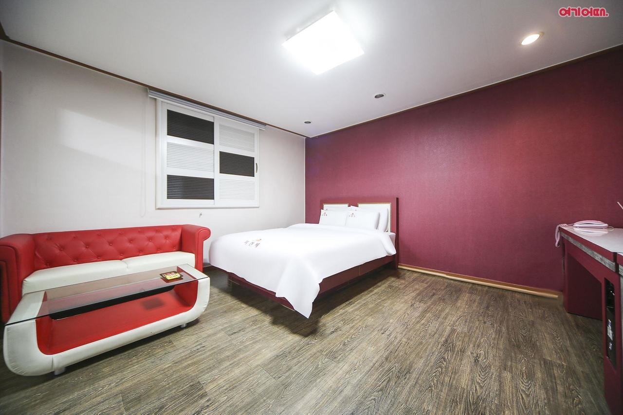 Firenze Motel Asan Dış mekan fotoğraf