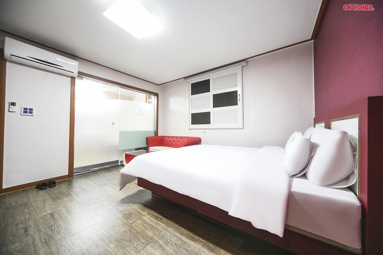 Firenze Motel Asan Dış mekan fotoğraf