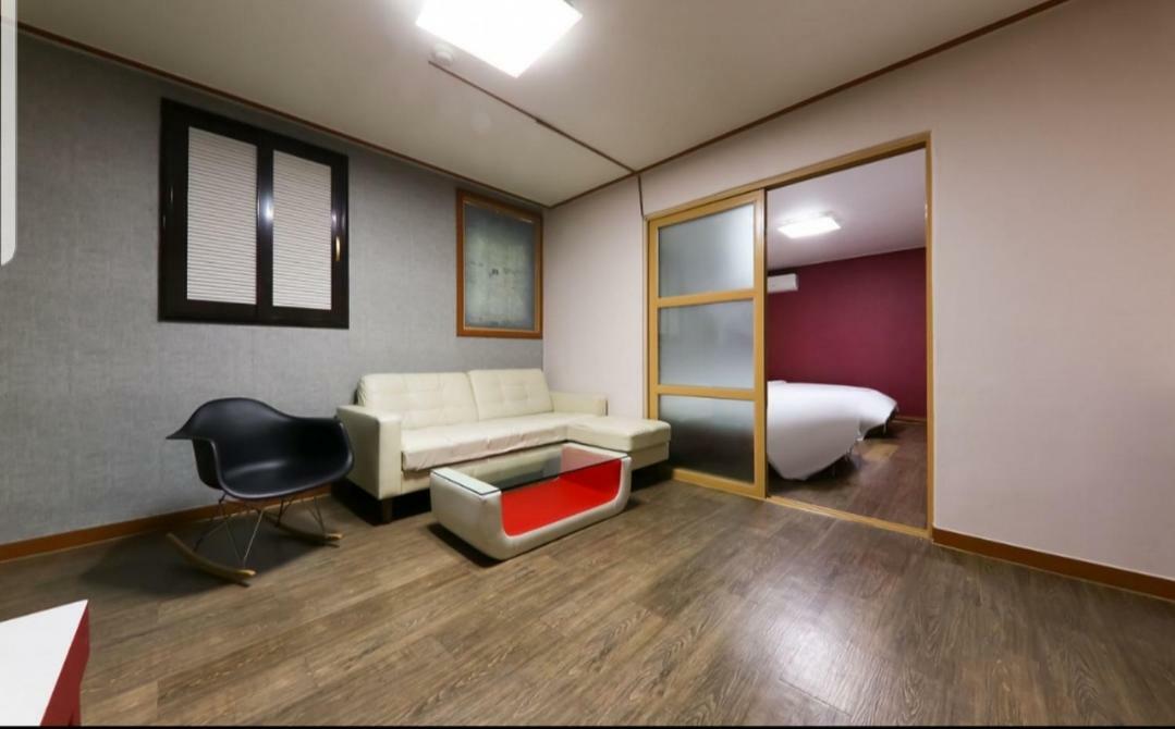 Firenze Motel Asan Dış mekan fotoğraf