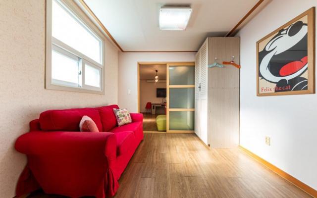 Firenze Motel Asan Dış mekan fotoğraf