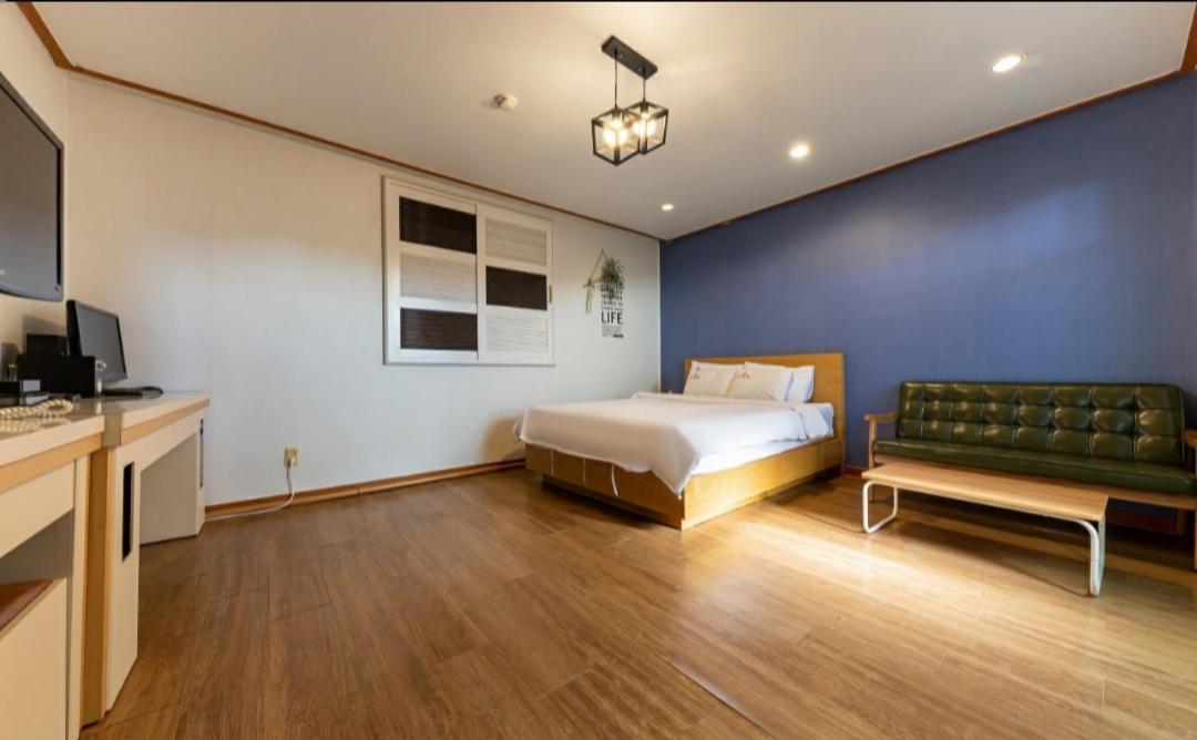 Firenze Motel Asan Dış mekan fotoğraf