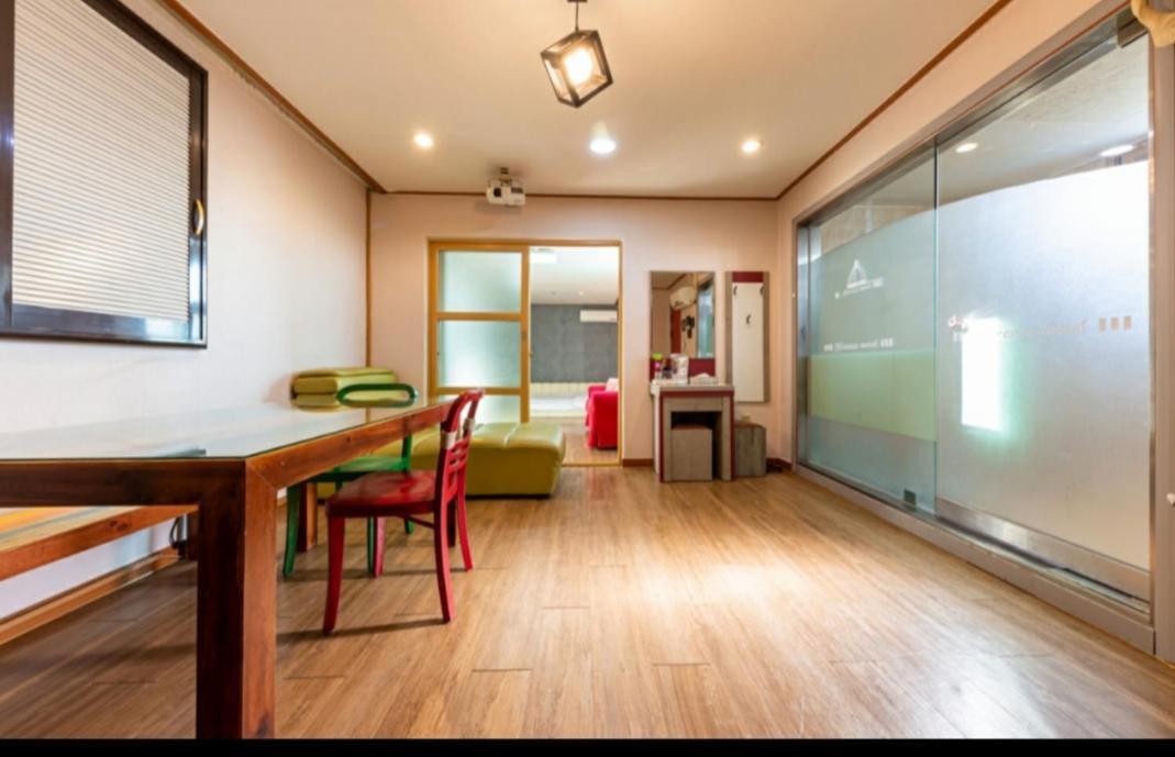 Firenze Motel Asan Dış mekan fotoğraf